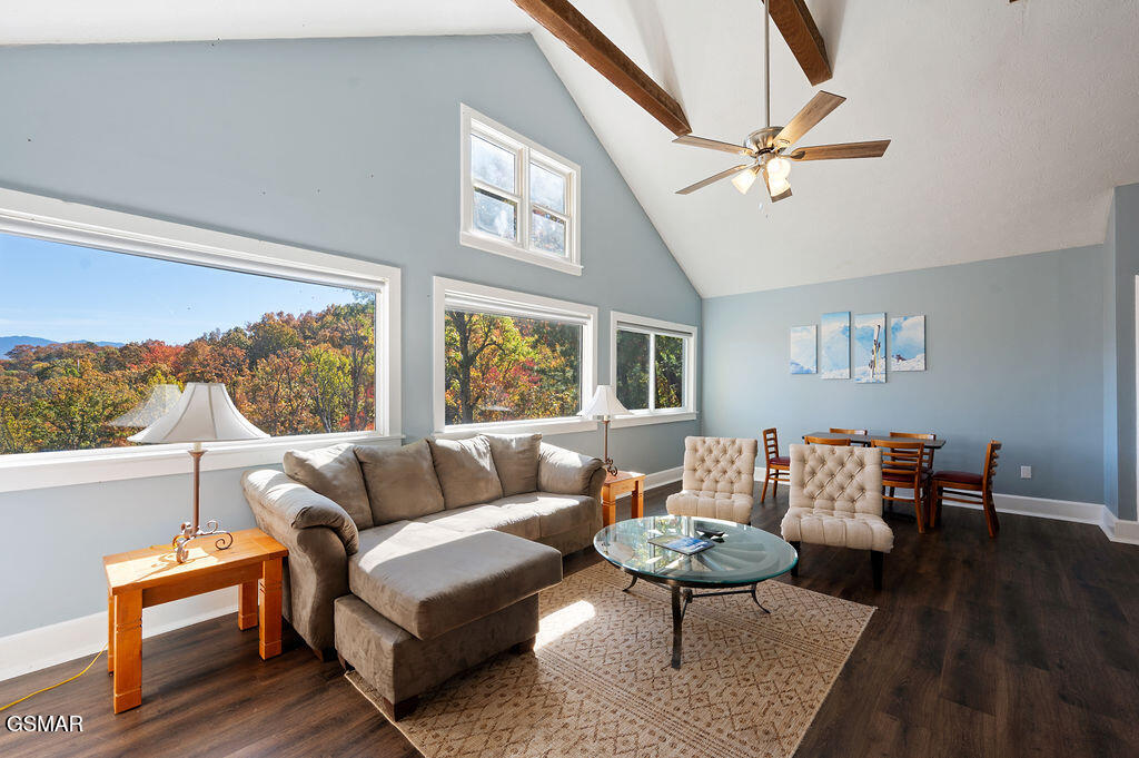 1106 Tanrac Trail Gatlinburg TN 37738