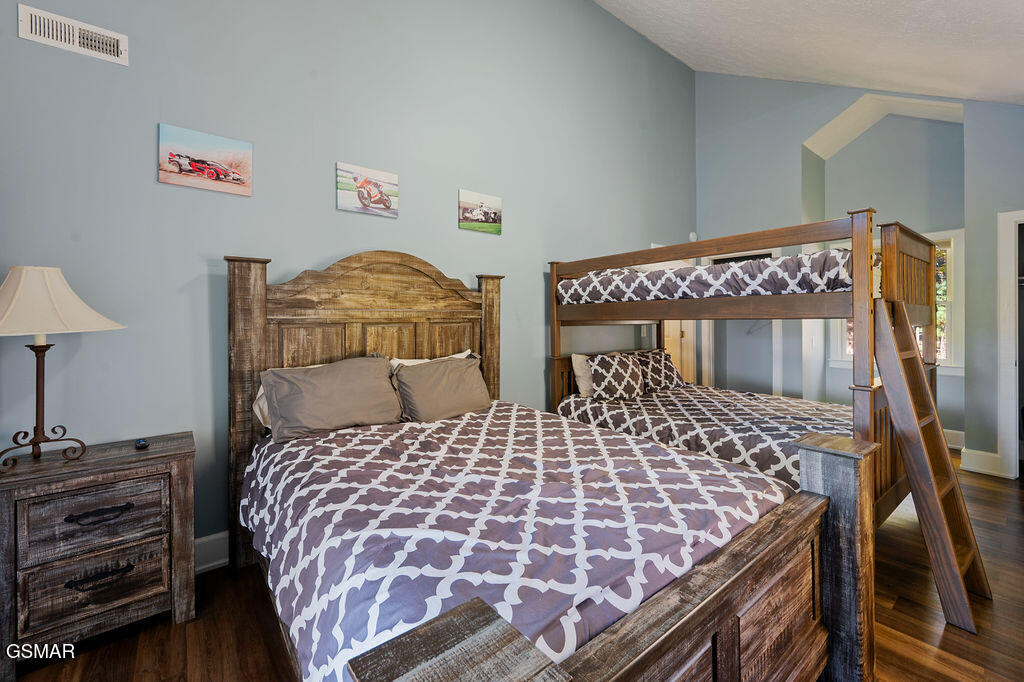 1106 Tanrac Trail Gatlinburg TN 37738