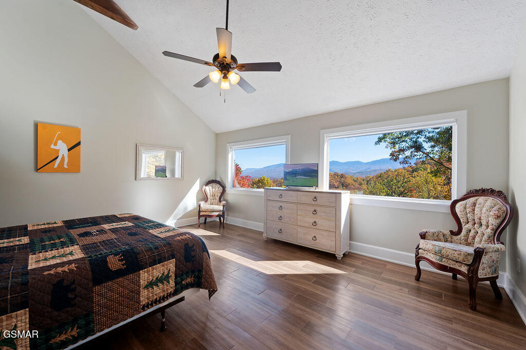 1106 Tanrac Trail Gatlinburg TN 37738