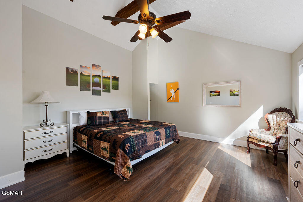 1106 Tanrac Trail Gatlinburg TN 37738