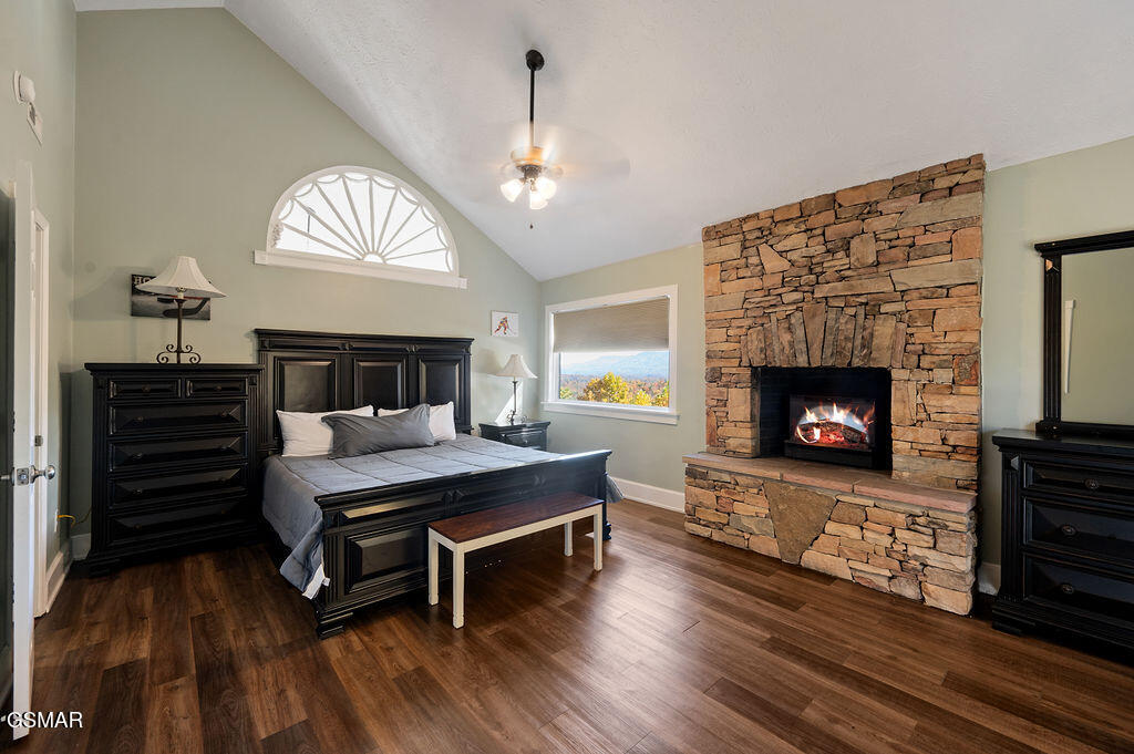 1106 Tanrac Trail Gatlinburg TN 37738