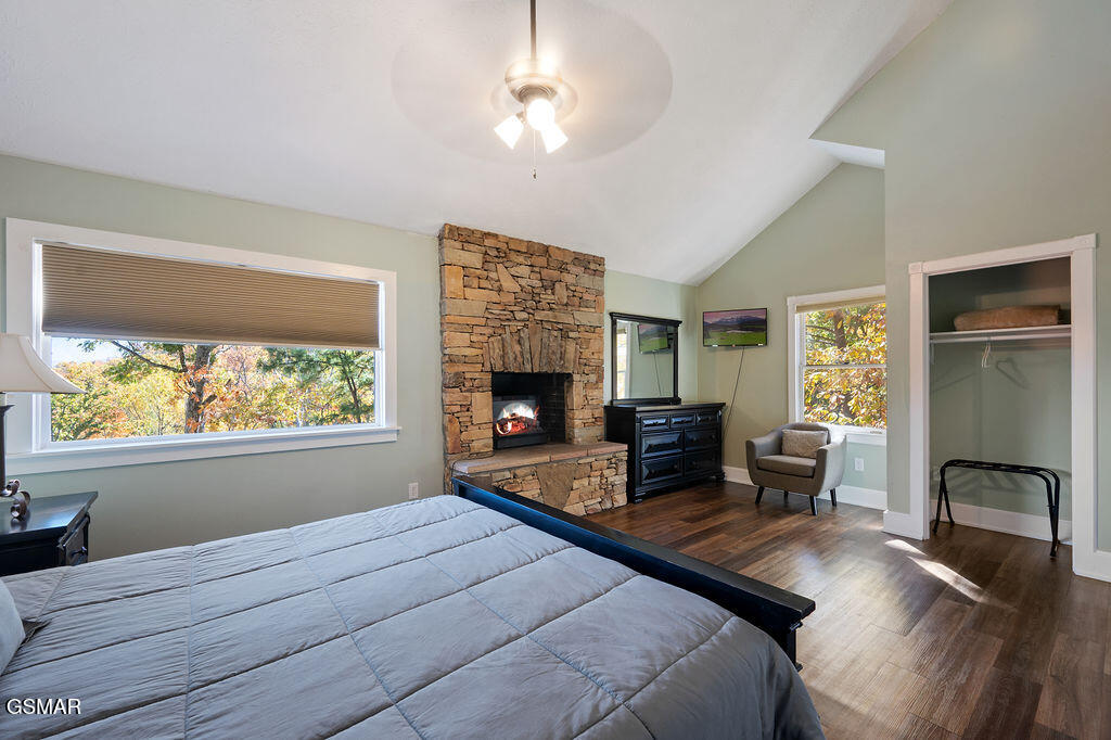 1106 Tanrac Trail Gatlinburg TN 37738