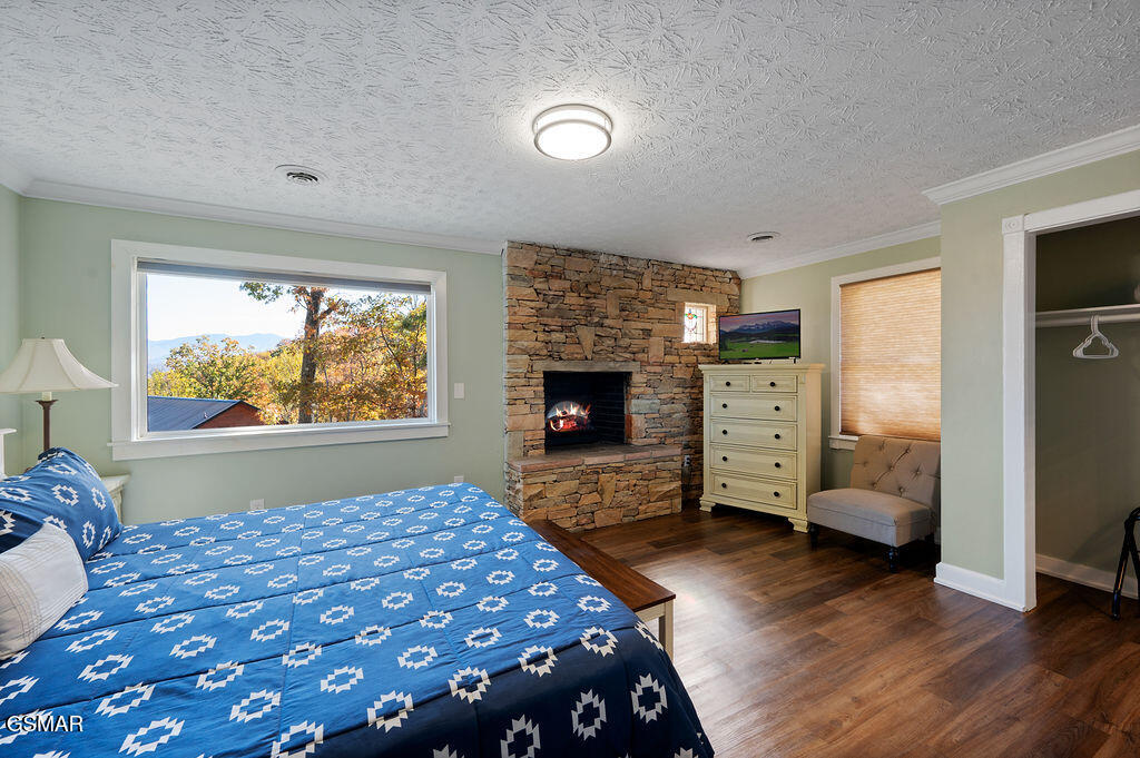 1106 Tanrac Trail Gatlinburg TN 37738