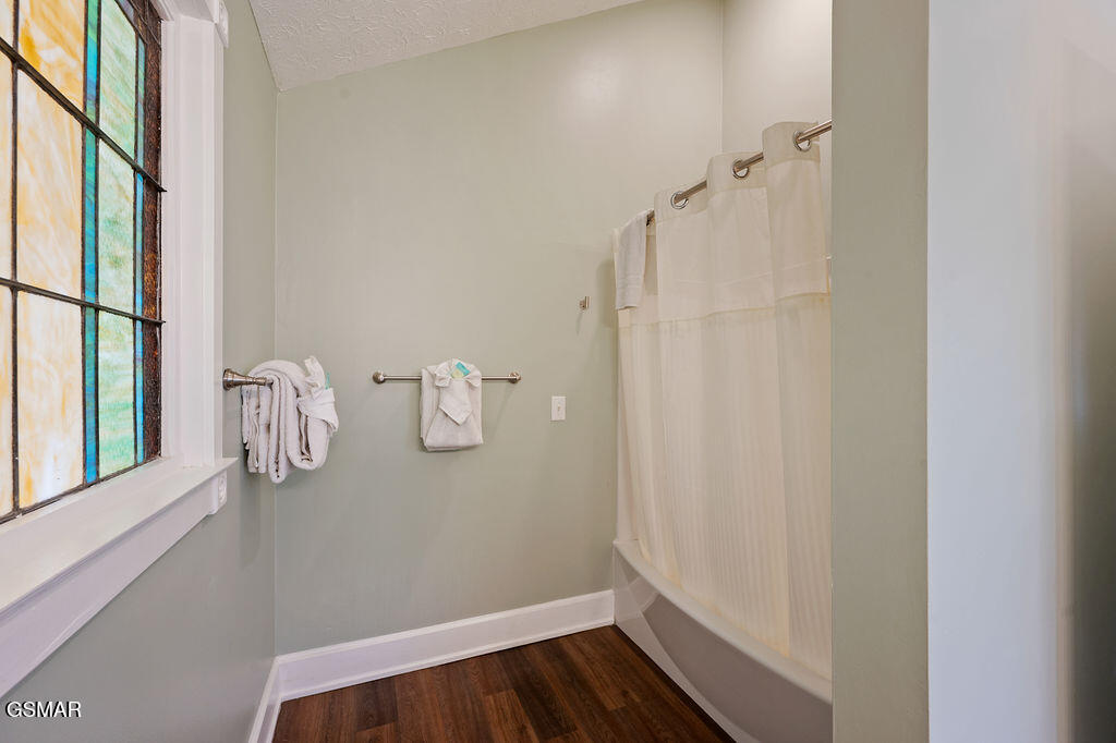 1106 Tanrac Trail Gatlinburg TN 37738