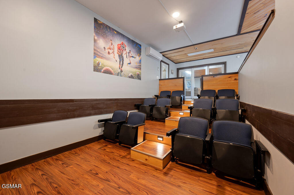 1106 Tanrac Trail Gatlinburg TN 37738