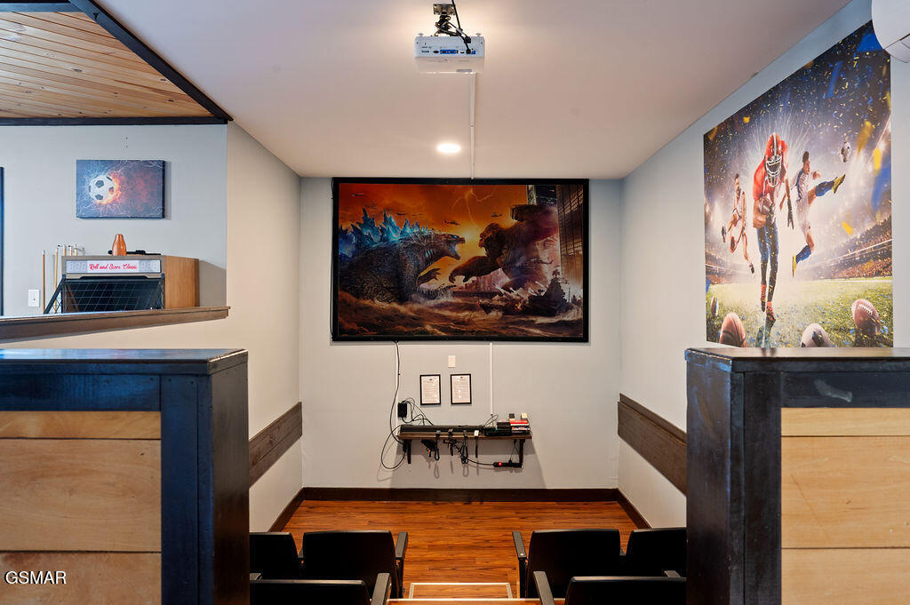 1106 Tanrac Trail Gatlinburg TN 37738