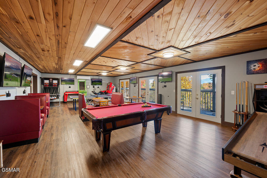 1106 Tanrac Trail Gatlinburg TN 37738