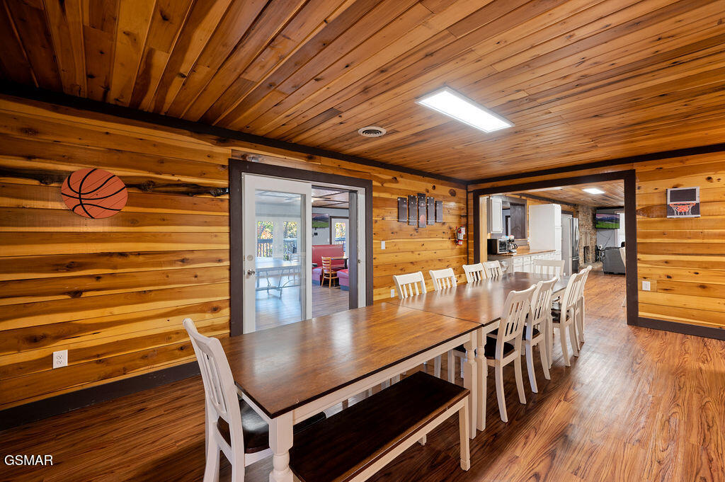 1106 Tanrac Trail Gatlinburg TN 37738