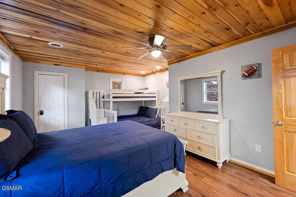 1106 Tanrac Trail Gatlinburg TN 37738