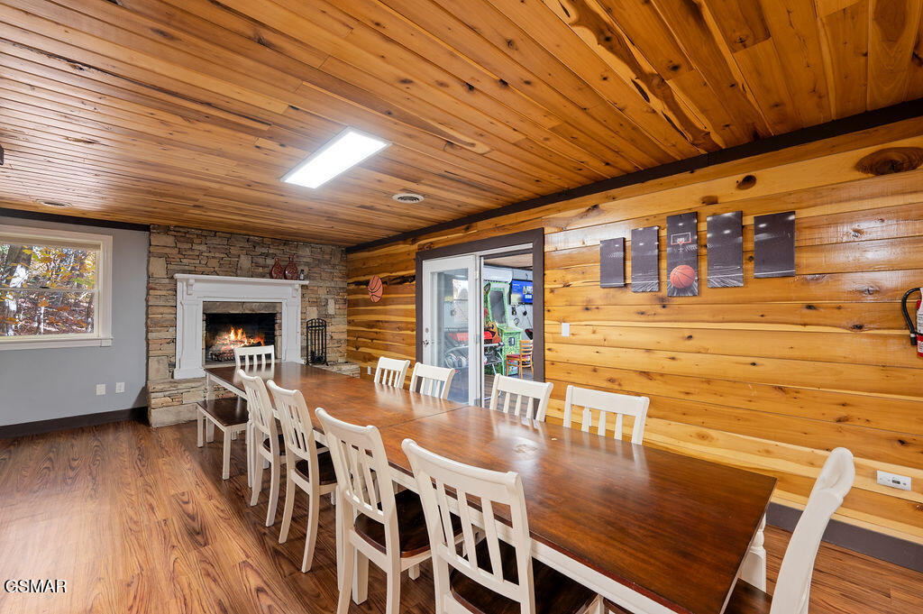 1106 Tanrac Trail Gatlinburg TN 37738