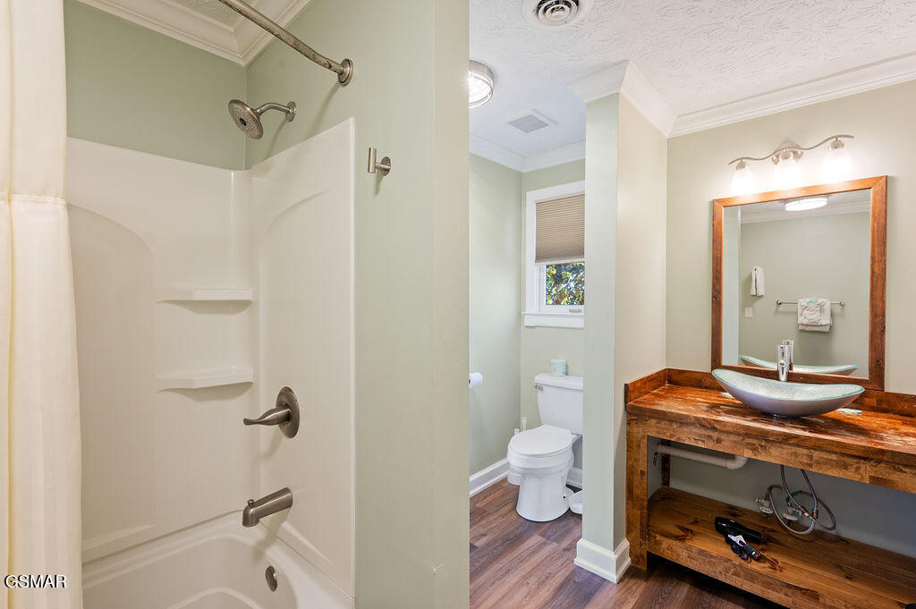 1106 Tanrac Trail Gatlinburg TN 37738