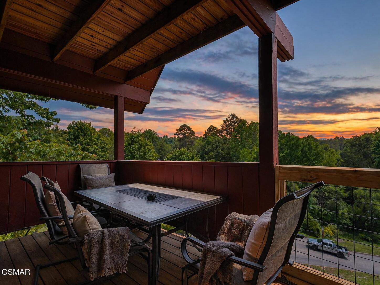 1619 J E D Trail Sevierville TN 37862