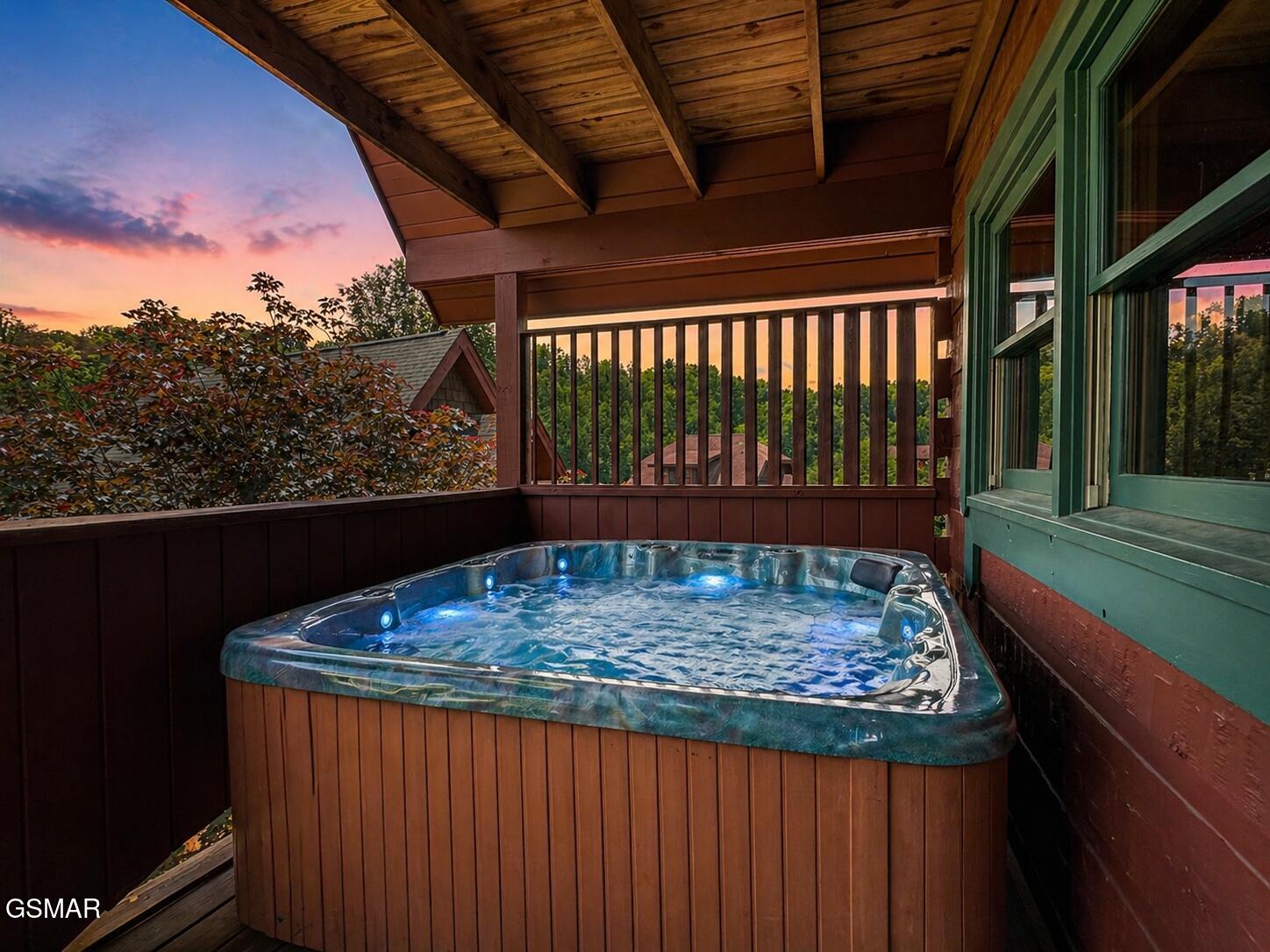 1619 J E D Trail Sevierville TN 37862