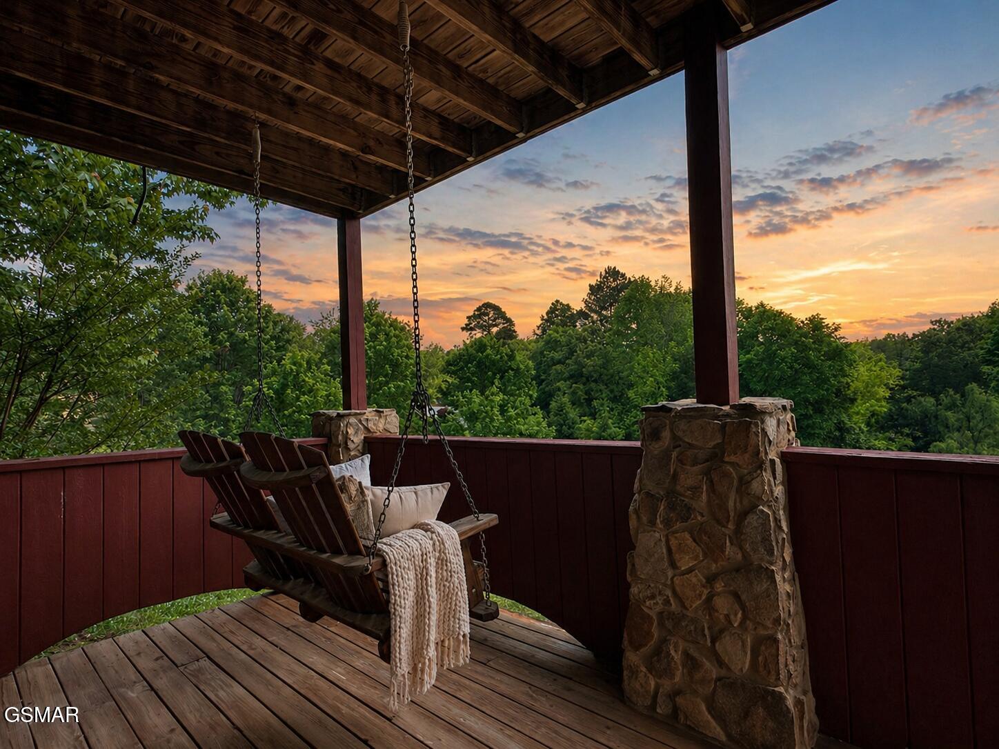 1619 J E D Trail Sevierville TN 37862