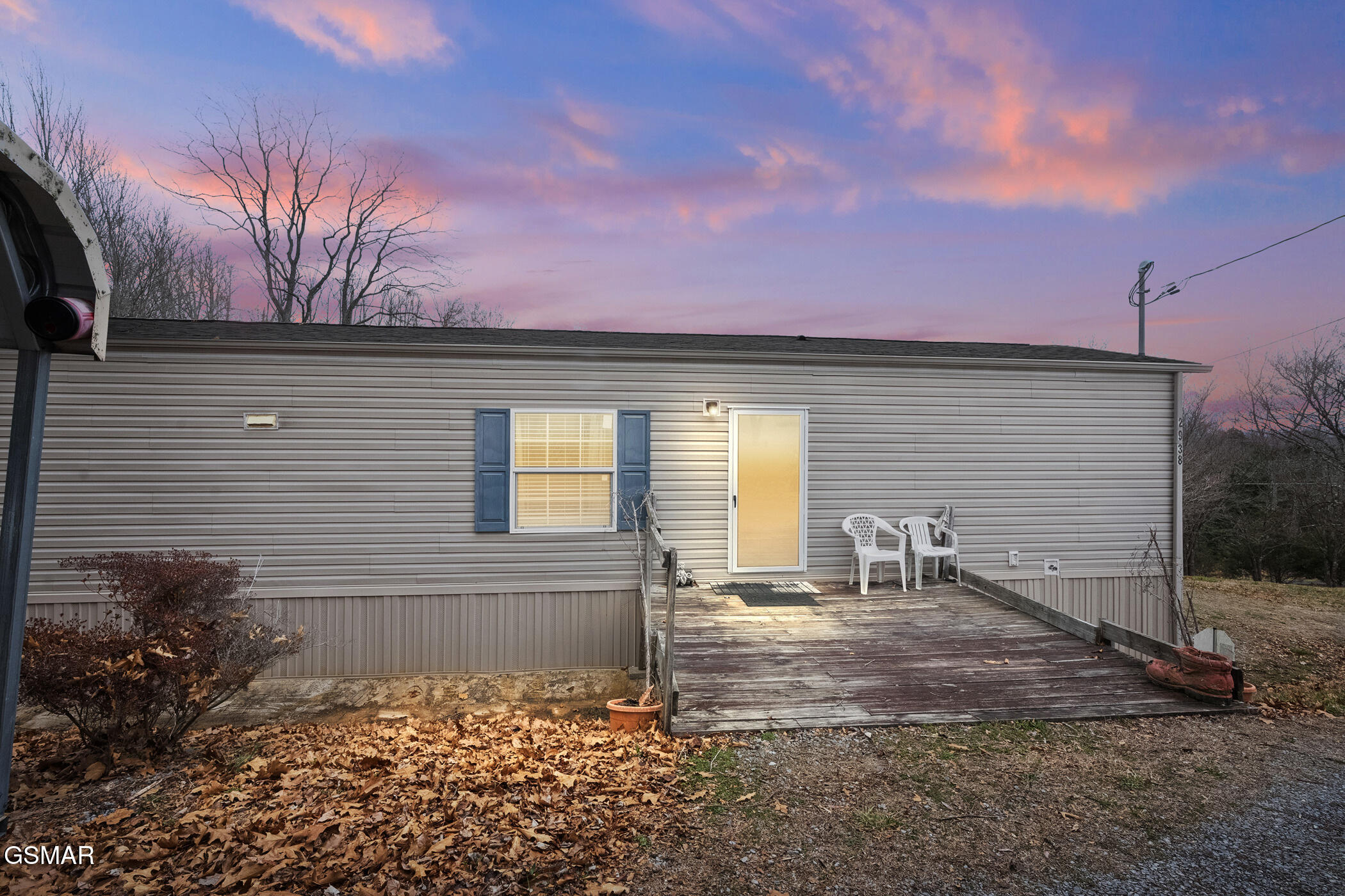 2938 Kathy Drive Kodak TN 37764