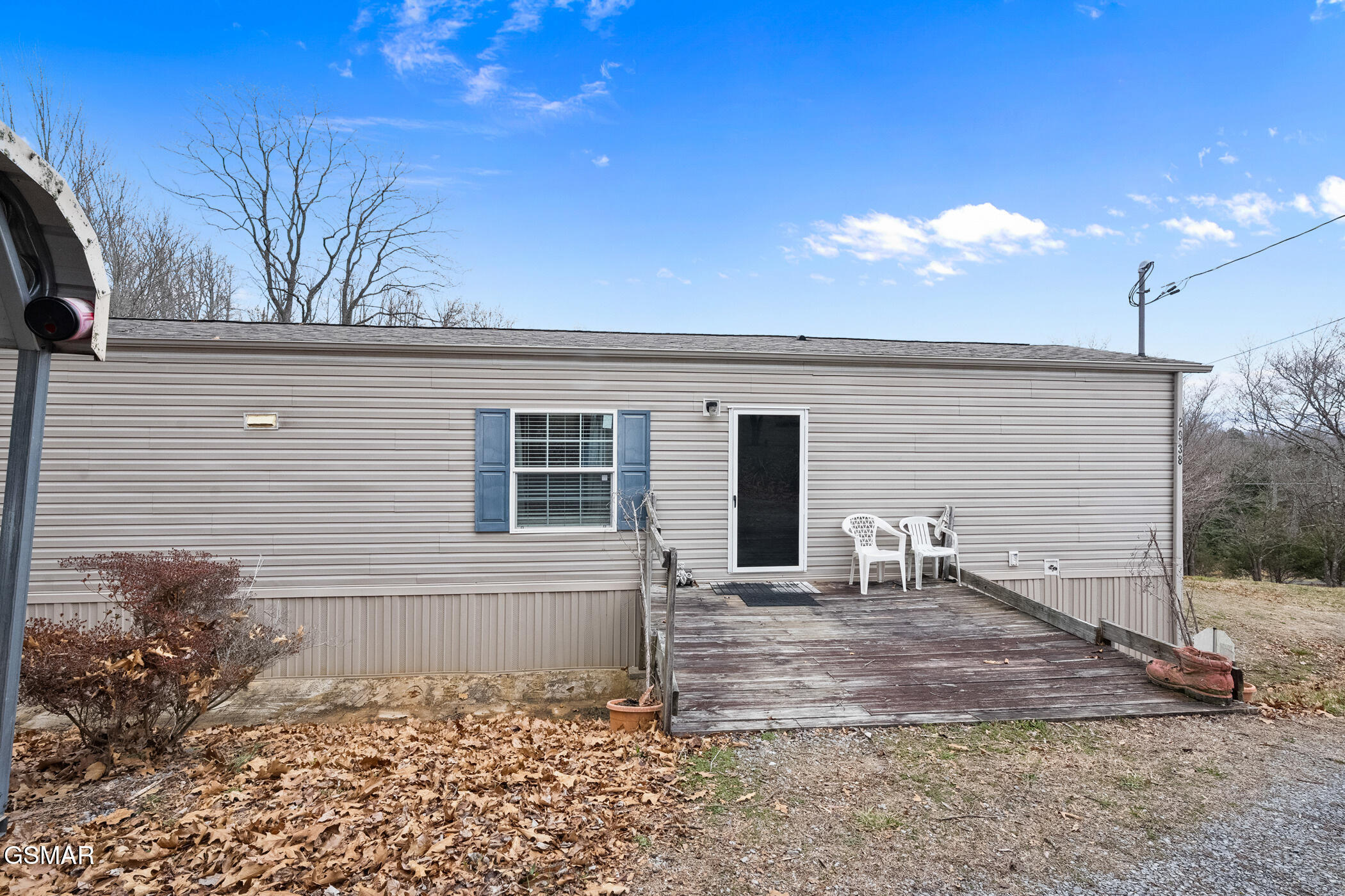 2938 Kathy Drive Kodak TN 37764