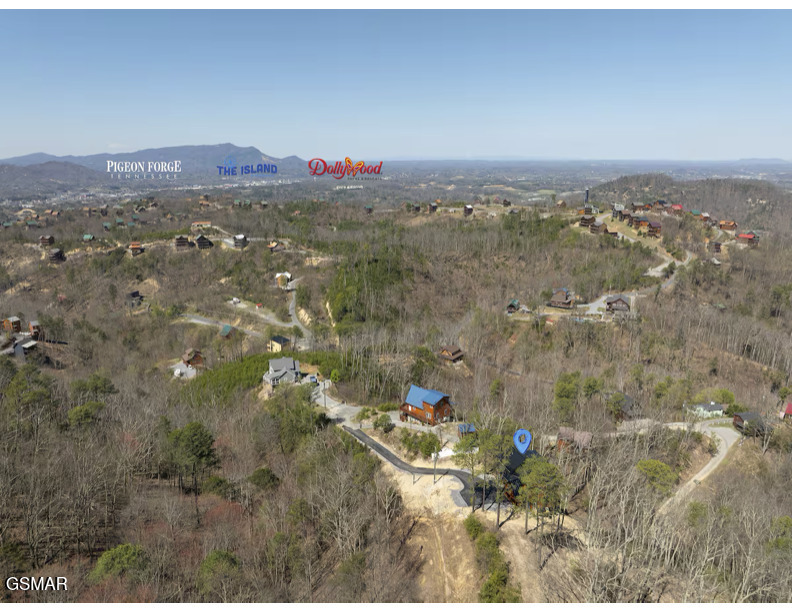 Sevierville TN