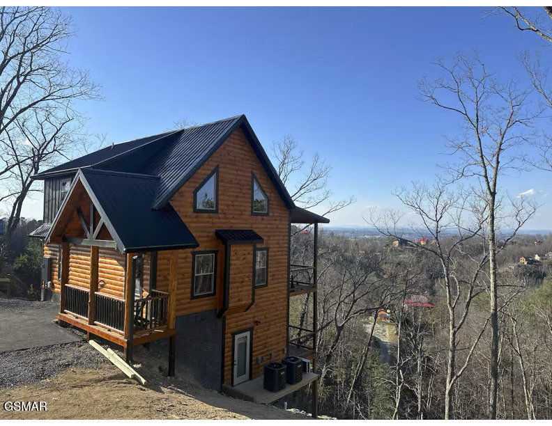 Sevierville TN
