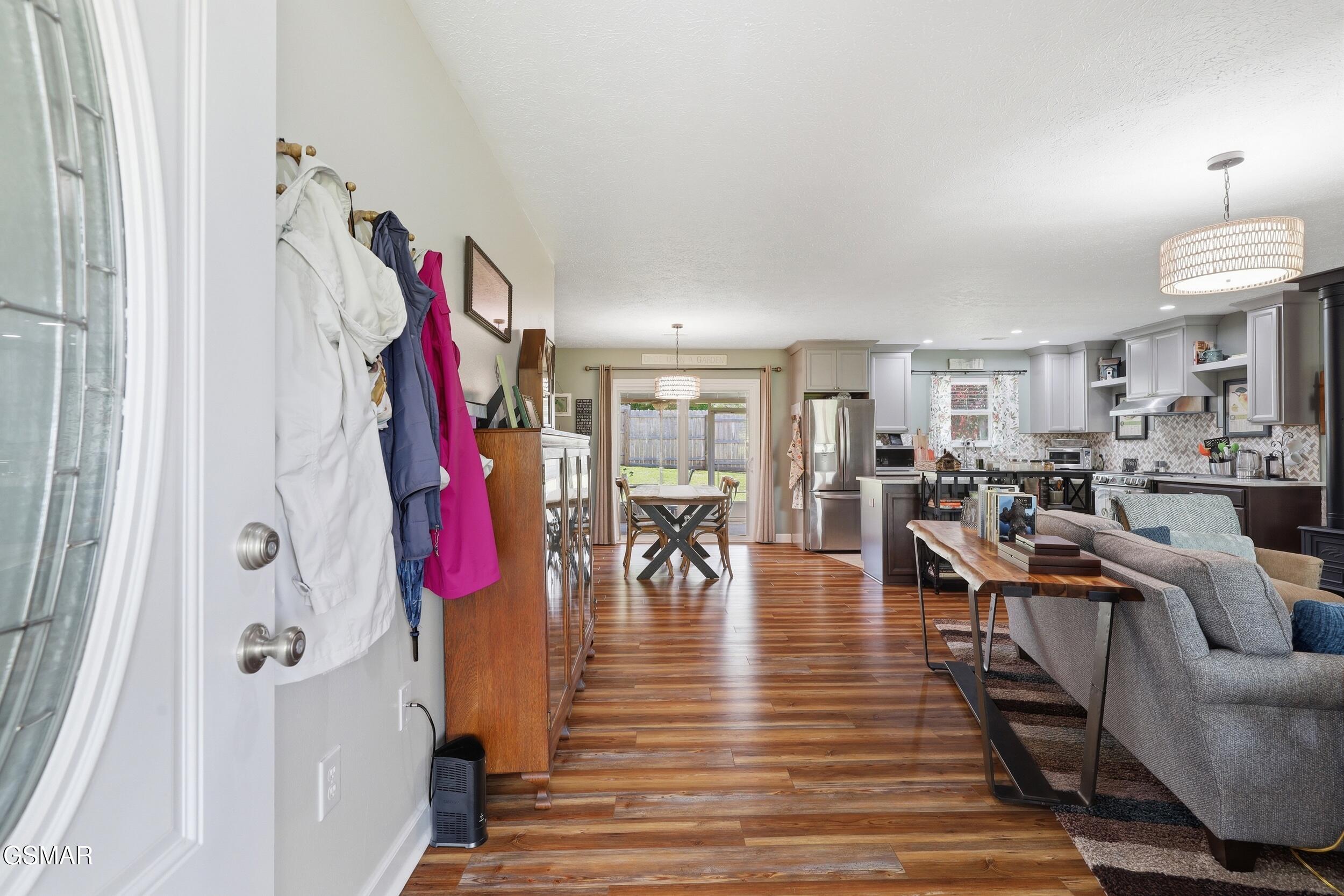 1413 Broadview Circle Sevierville TN 37876