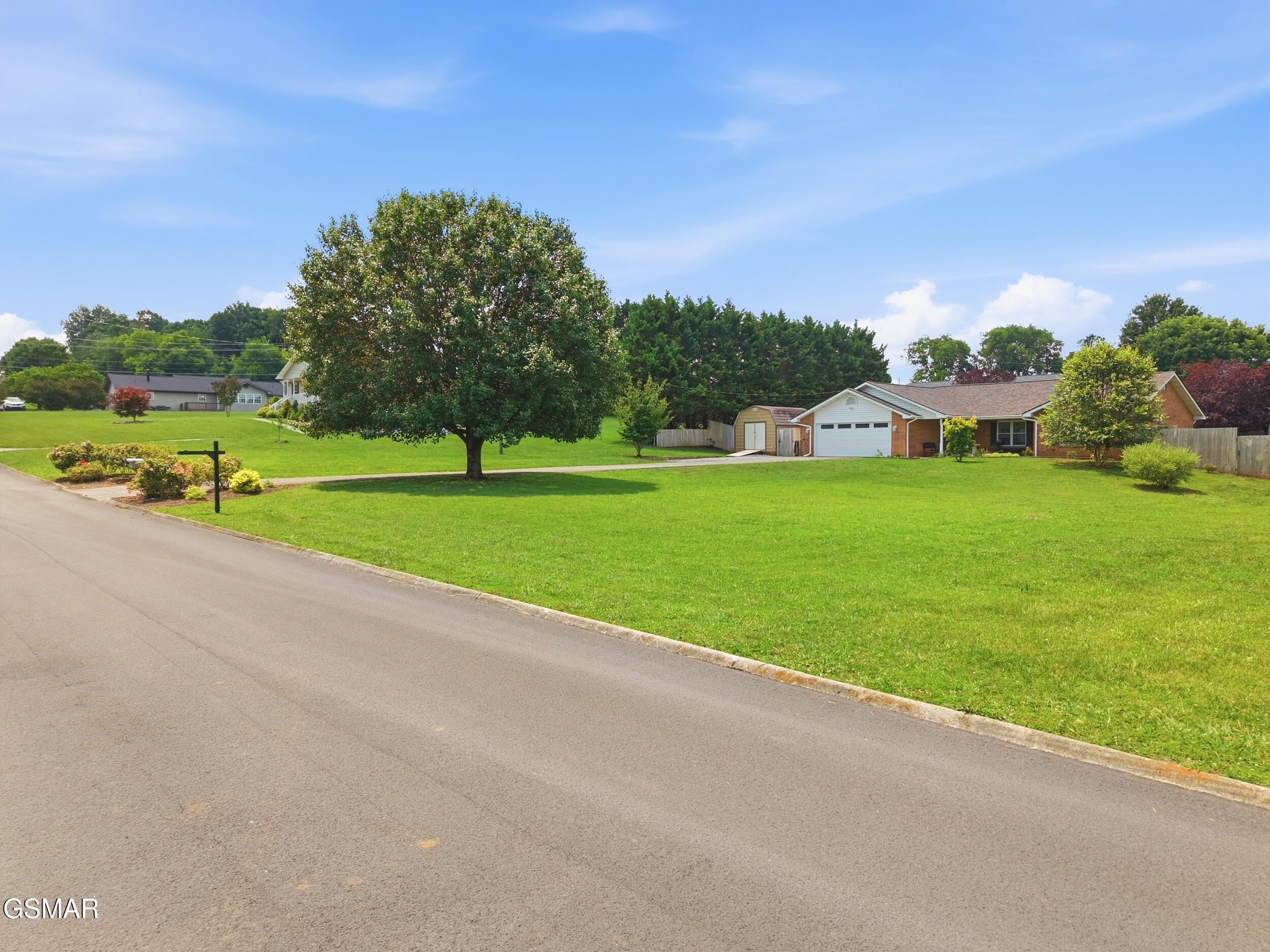 1413 Broadview Circle Sevierville TN 37876
