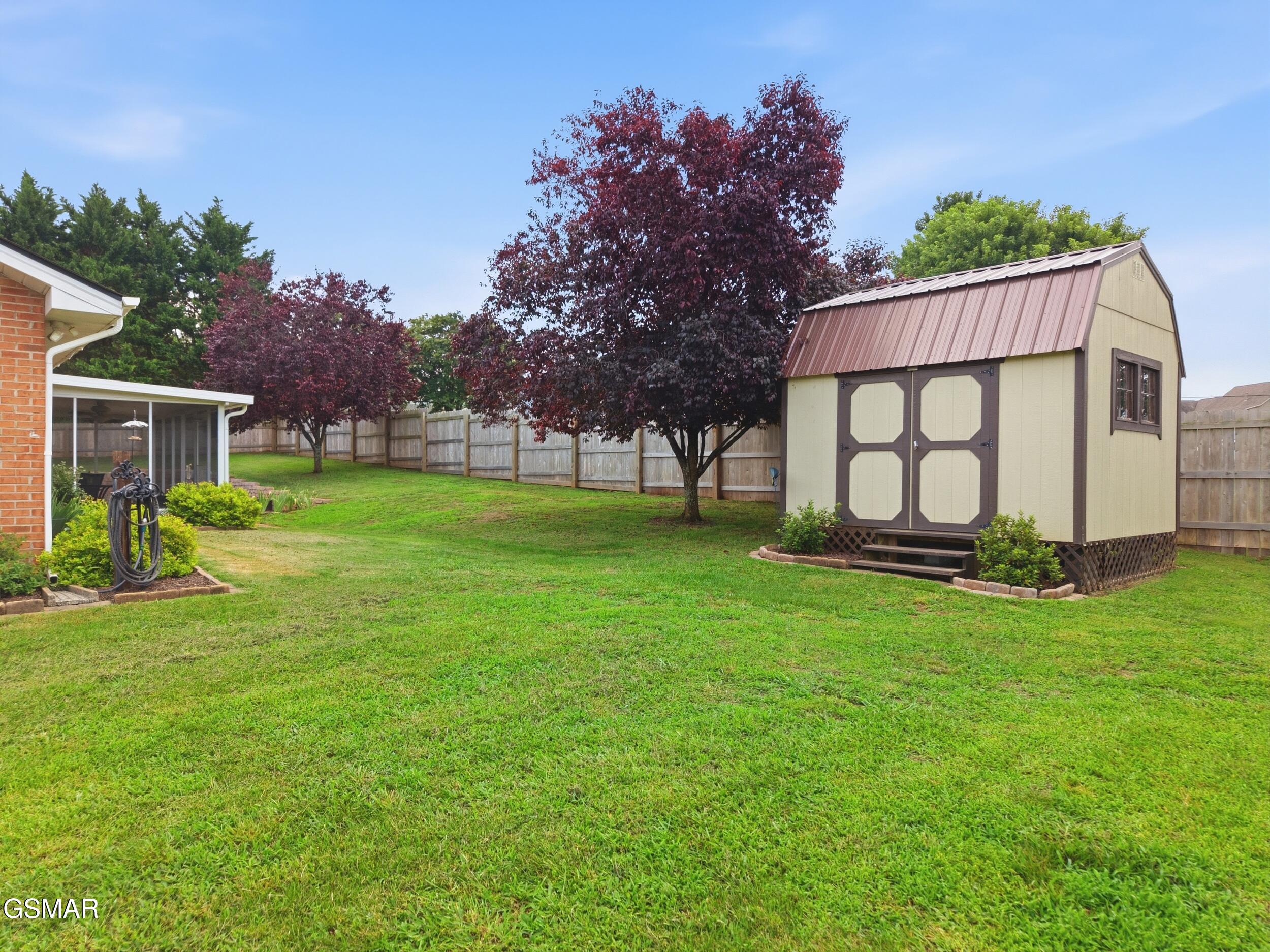 1413 Broadview Circle Sevierville TN 37876