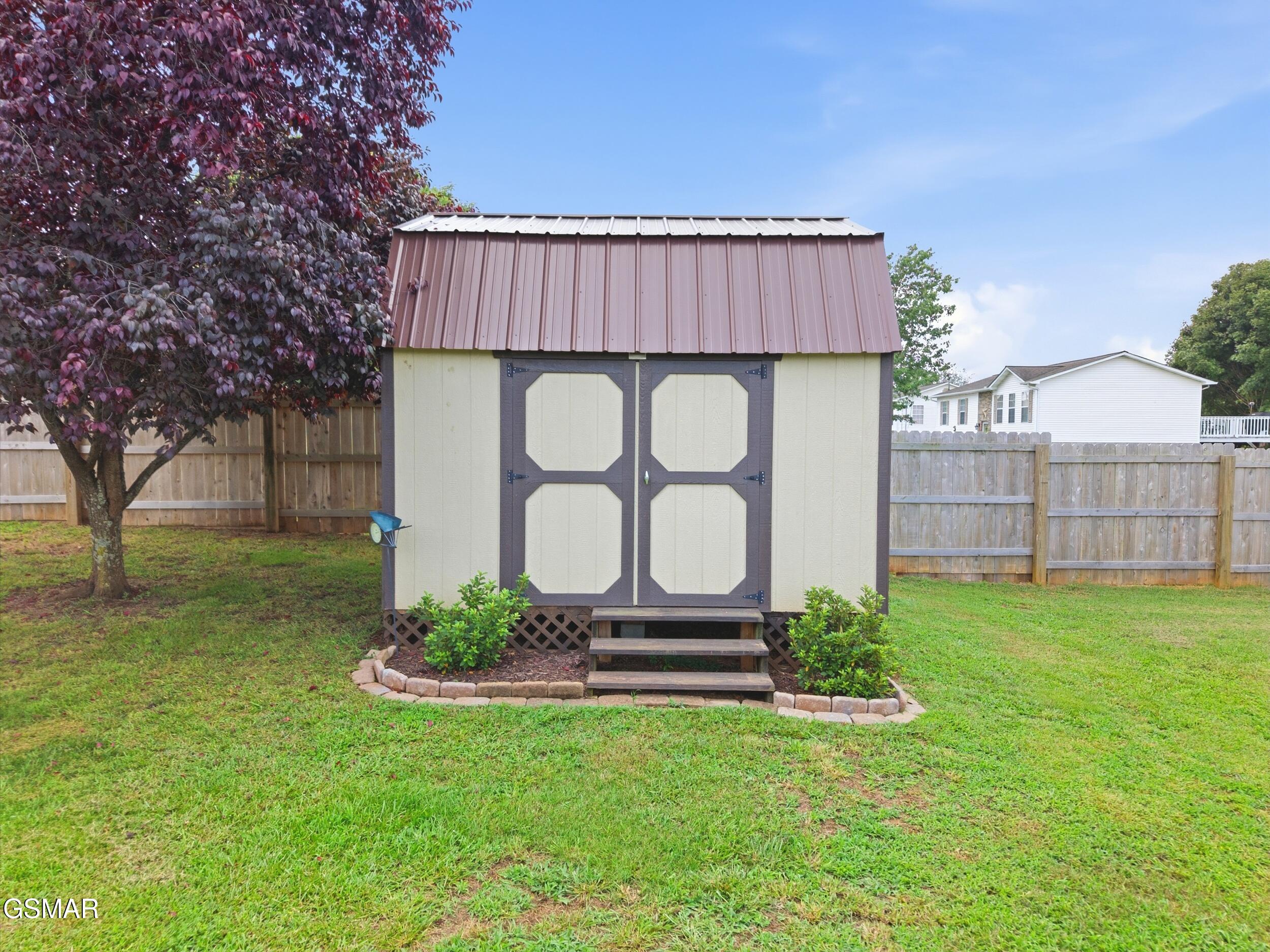 1413 Broadview Circle Sevierville TN 37876