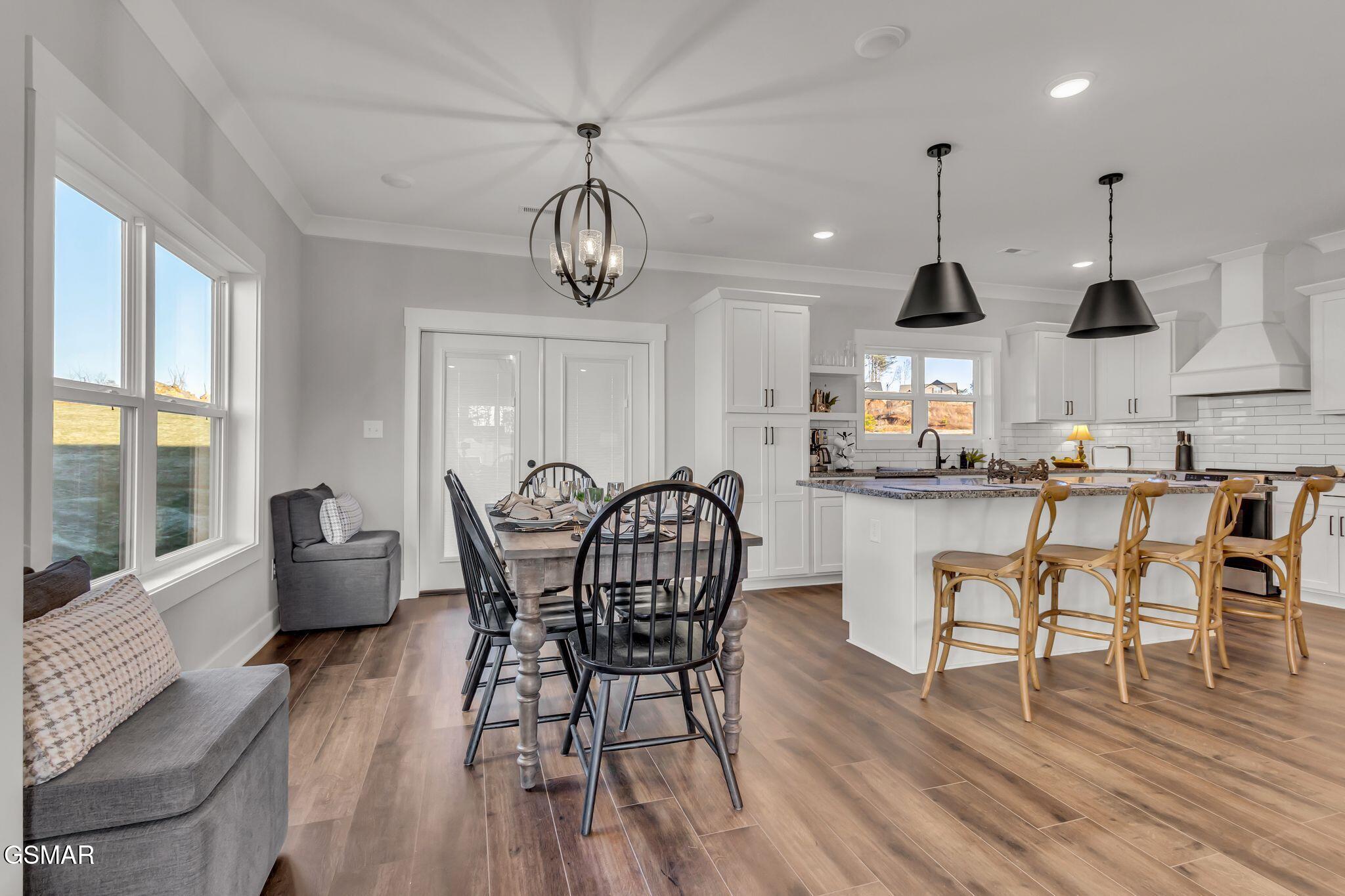 2516 Golden Trout Drive Knoxville TN 37920