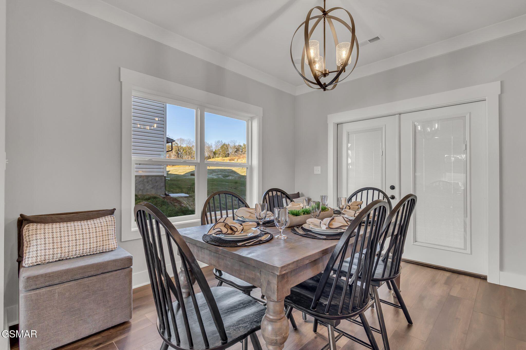 2516 Golden Trout Drive Knoxville TN 37920