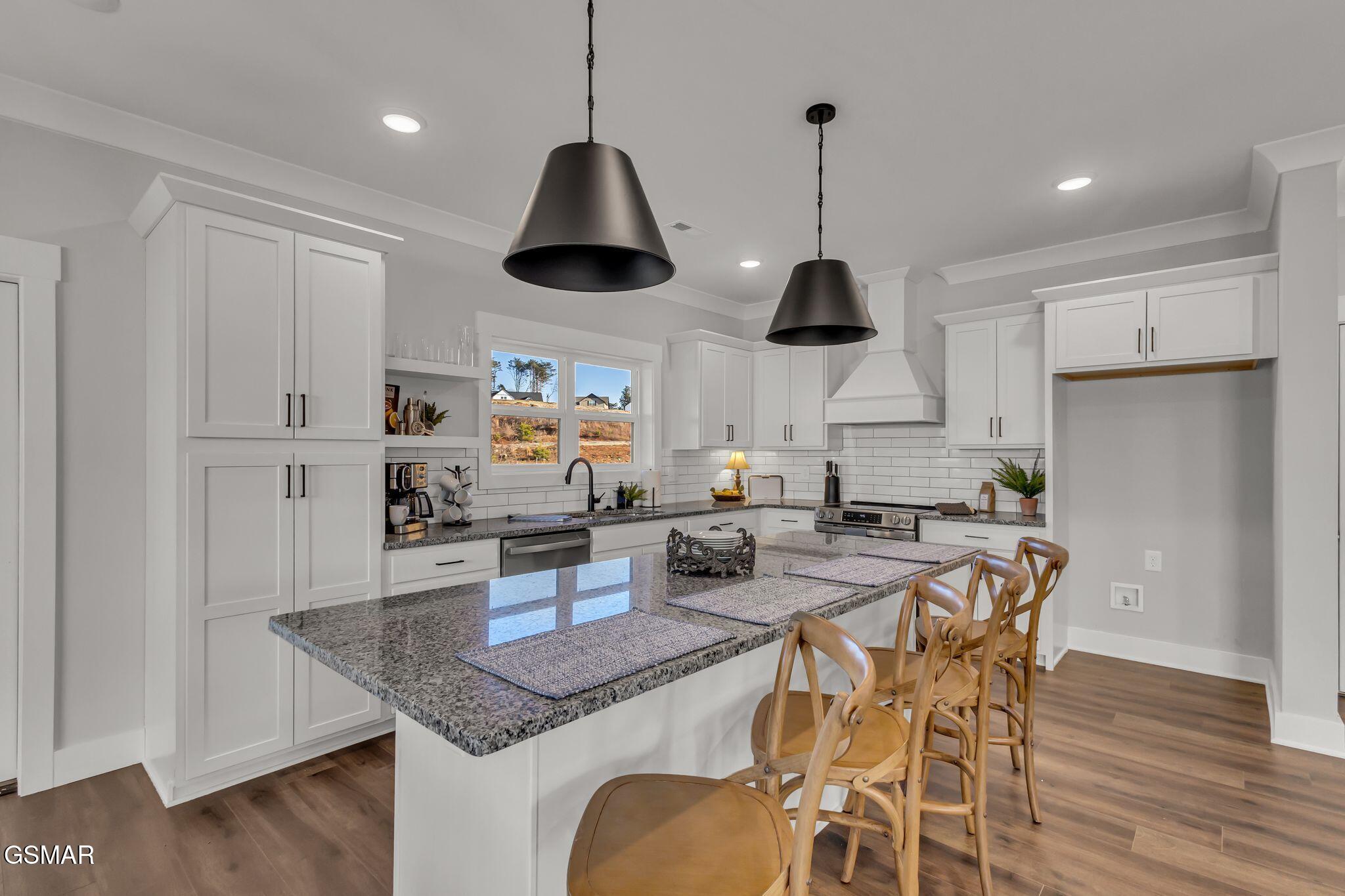 2516 Golden Trout Drive Knoxville TN 37920