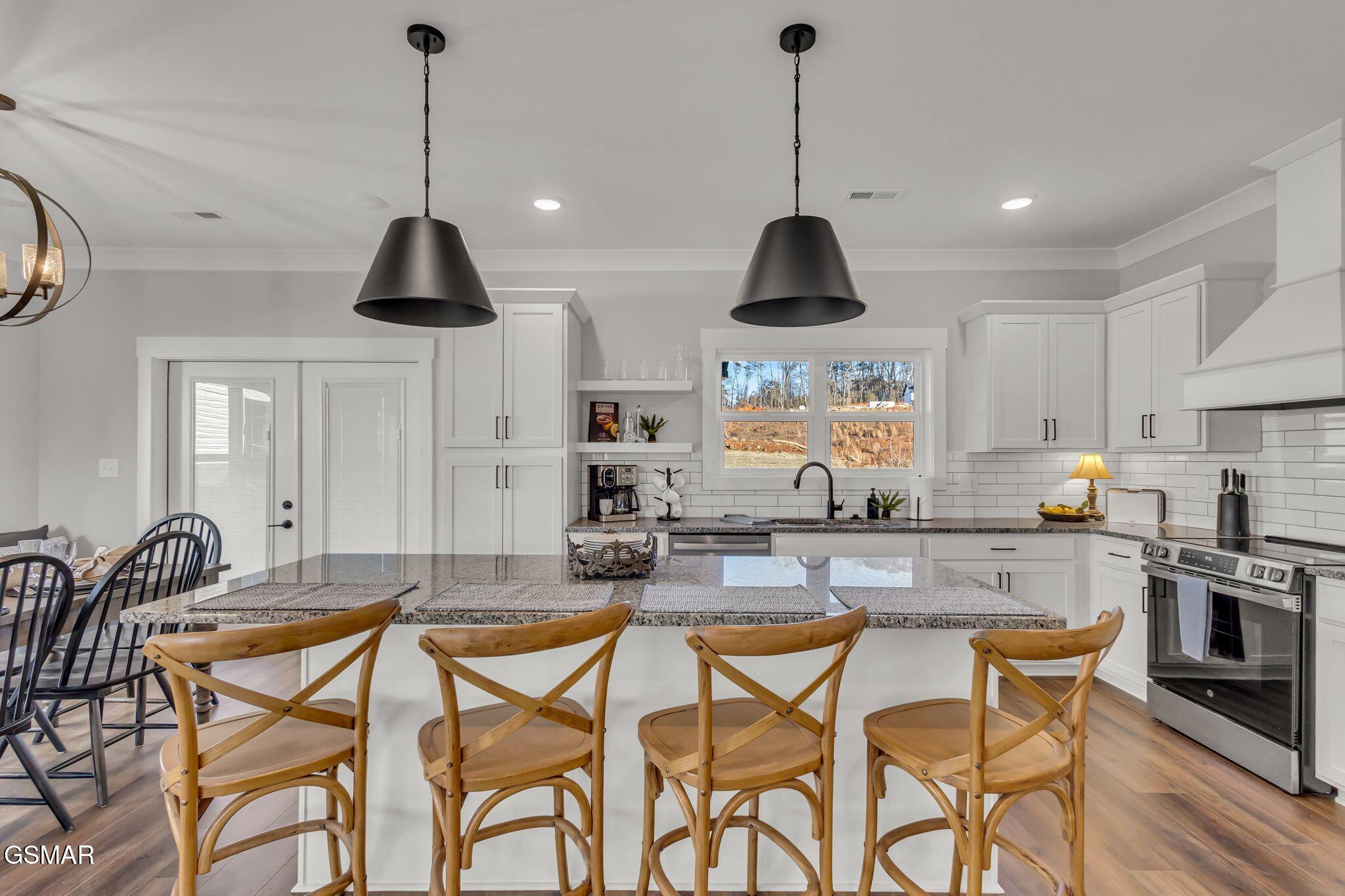 2516 Golden Trout Drive Knoxville TN 37920