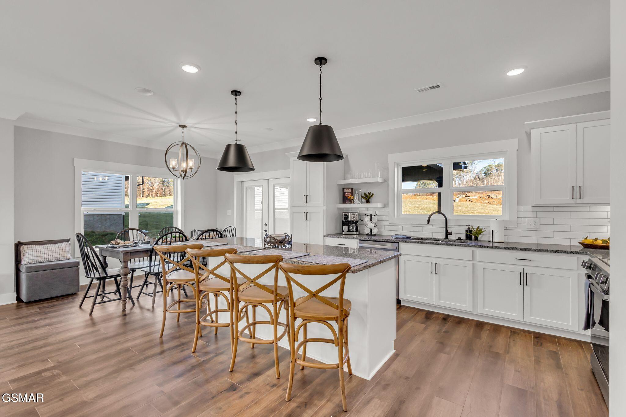 2516 Golden Trout Drive Knoxville TN 37920