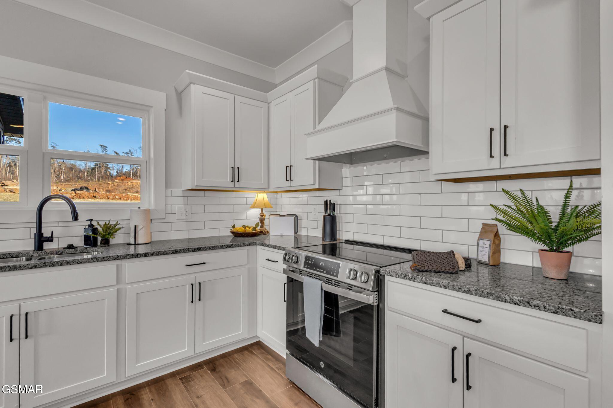 2516 Golden Trout Drive Knoxville TN 37920