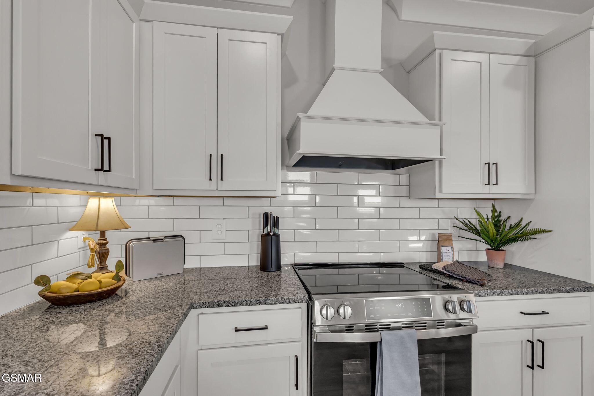 2516 Golden Trout Drive Knoxville TN 37920