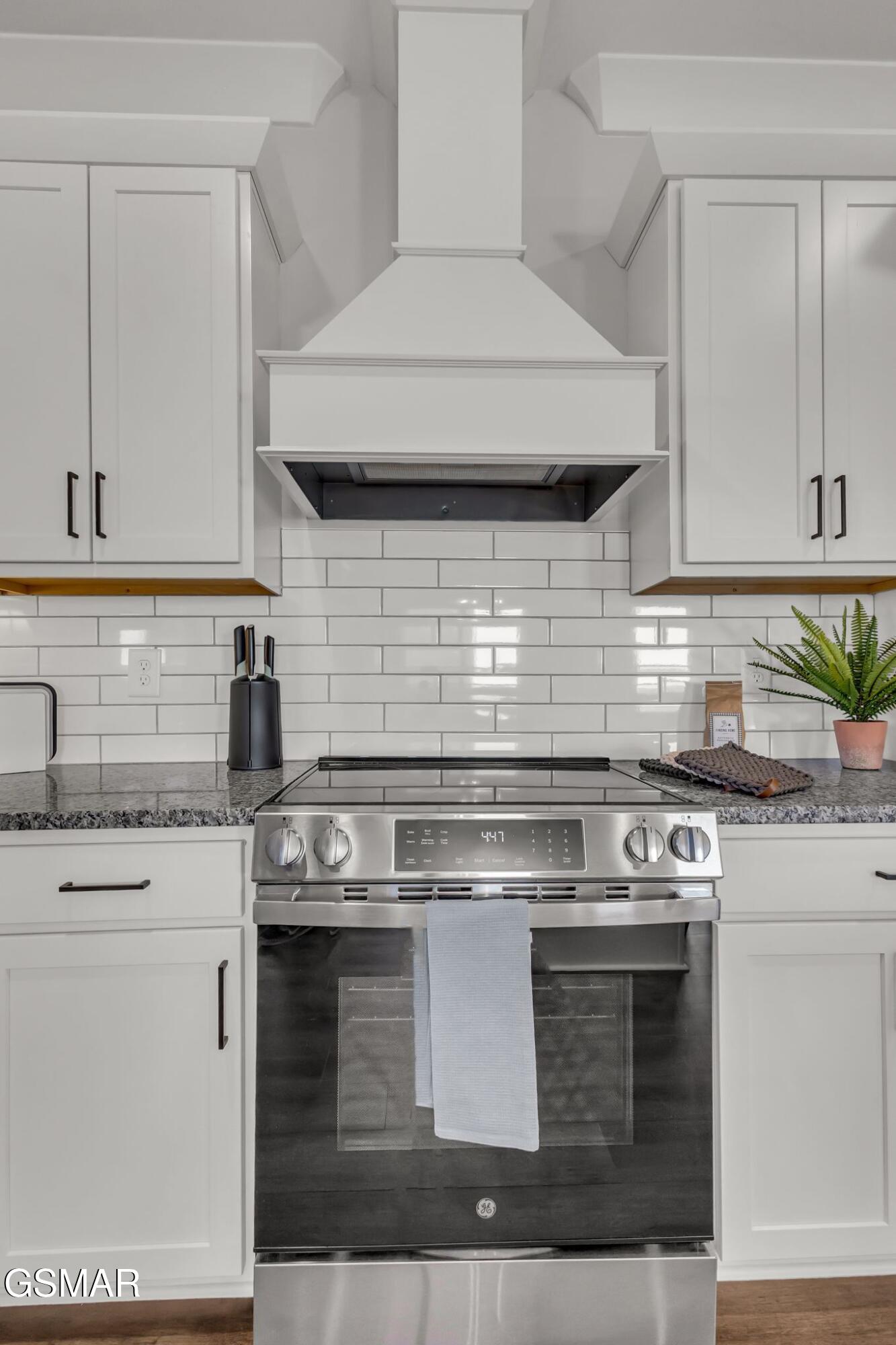 2516 Golden Trout Drive Knoxville TN 37920