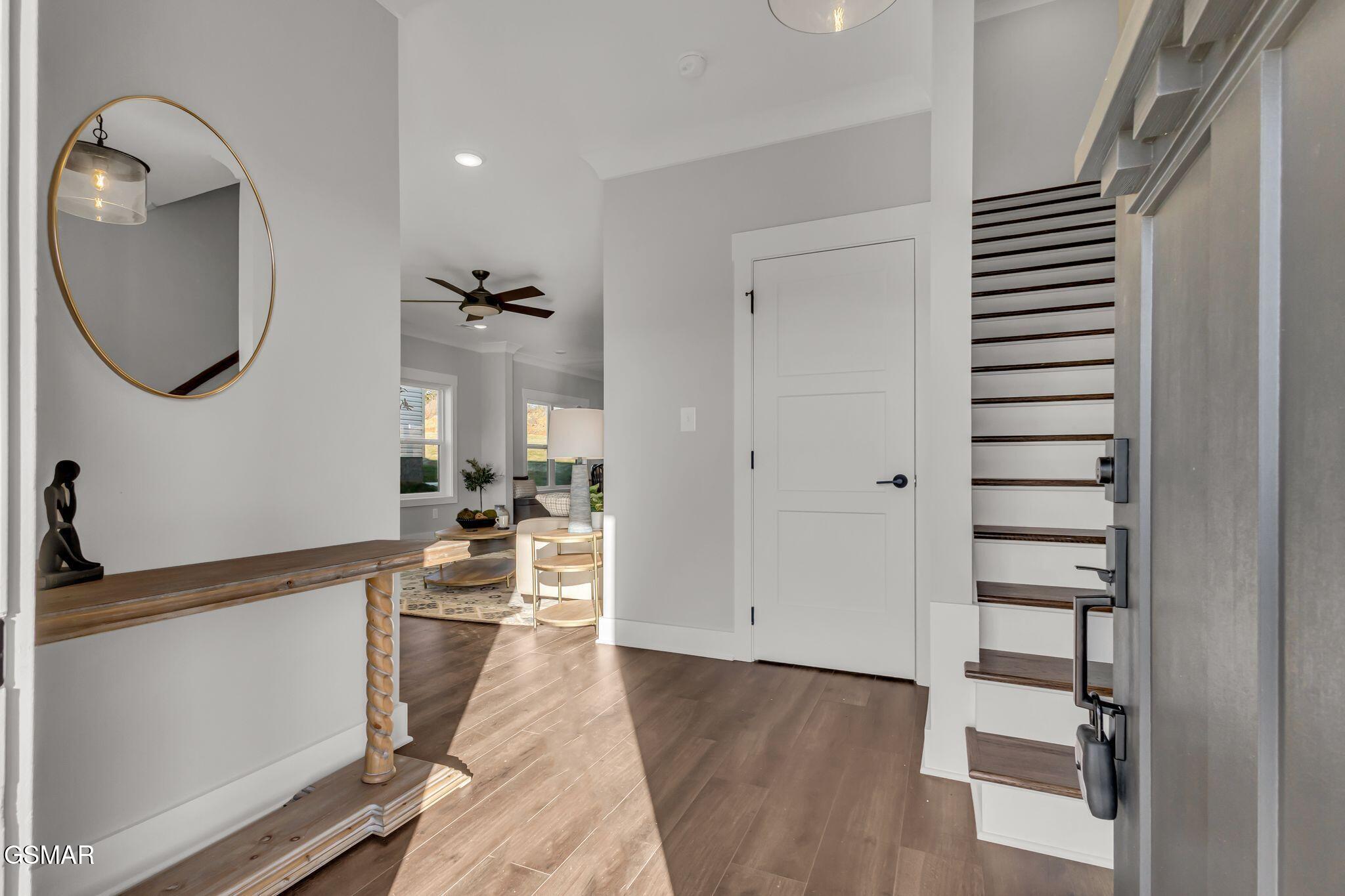 2516 Golden Trout Drive Knoxville TN 37920