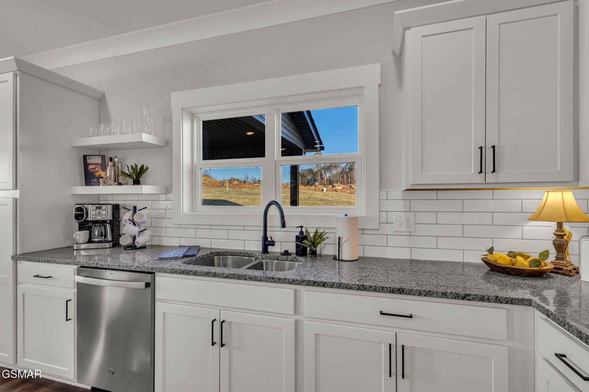 2516 Golden Trout Drive Knoxville TN 37920