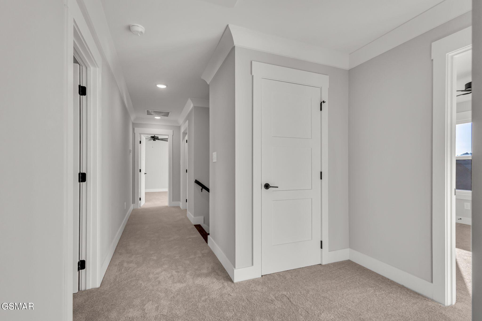 2516 Golden Trout Drive Knoxville TN 37920