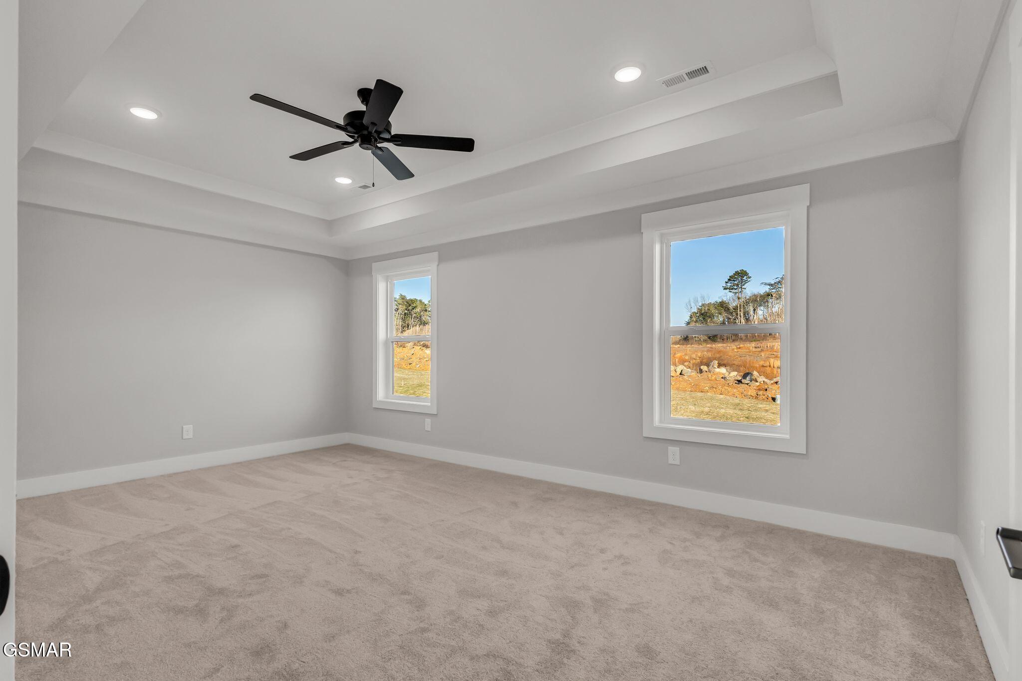 2516 Golden Trout Drive Knoxville TN 37920