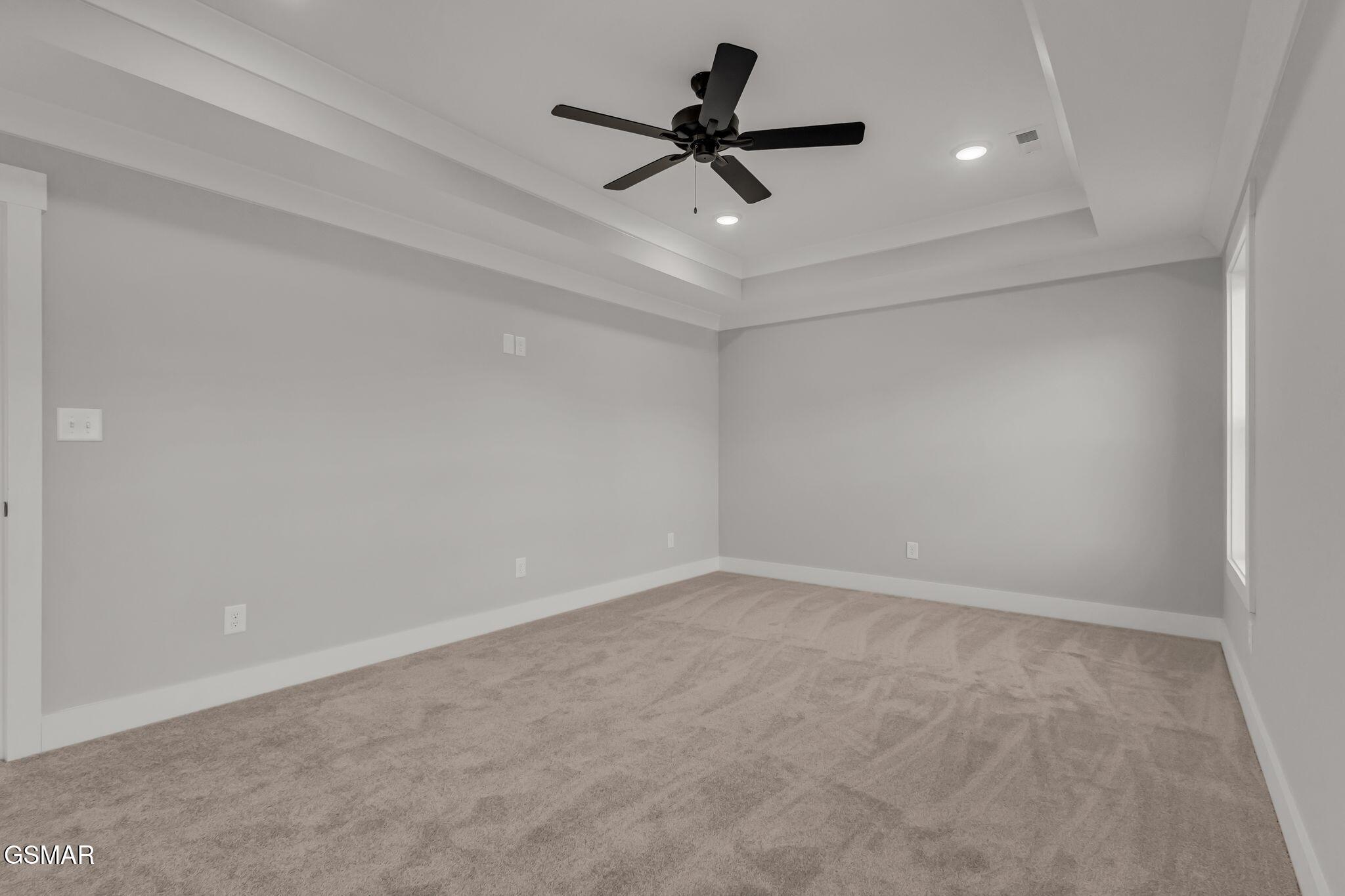 2516 Golden Trout Drive Knoxville TN 37920