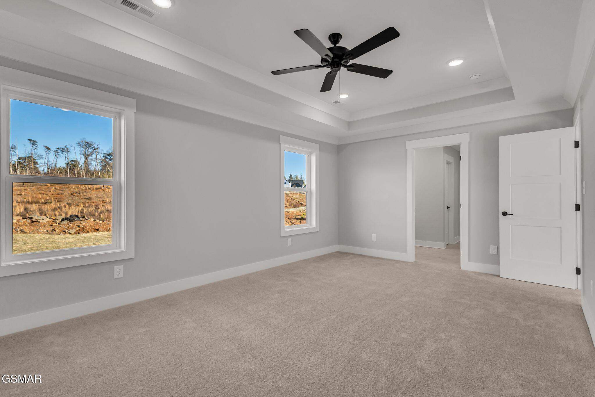 2516 Golden Trout Drive Knoxville TN 37920