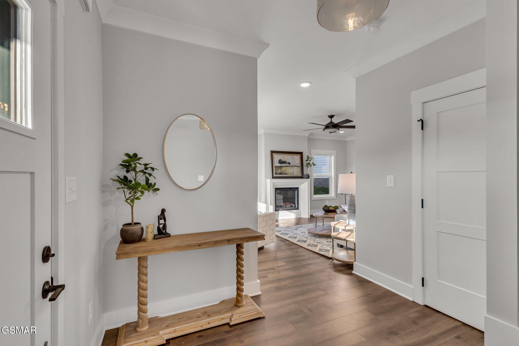 2516 Golden Trout Drive Knoxville TN 37920