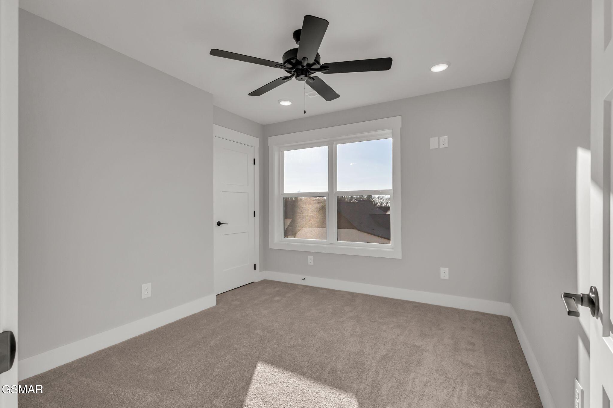 2516 Golden Trout Drive Knoxville TN 37920