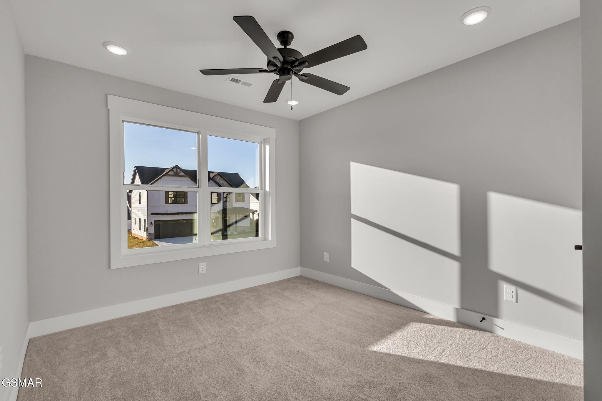 2516 Golden Trout Drive Knoxville TN 37920