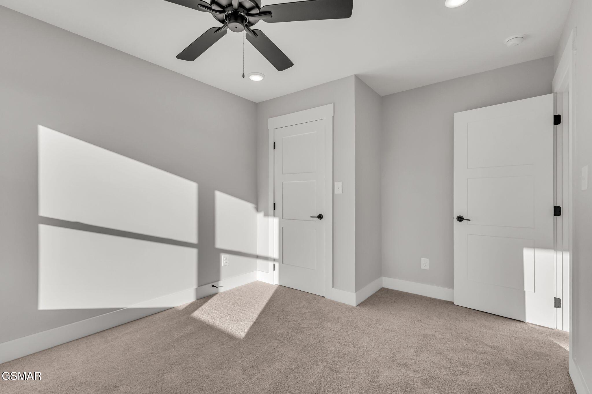 2516 Golden Trout Drive Knoxville TN 37920