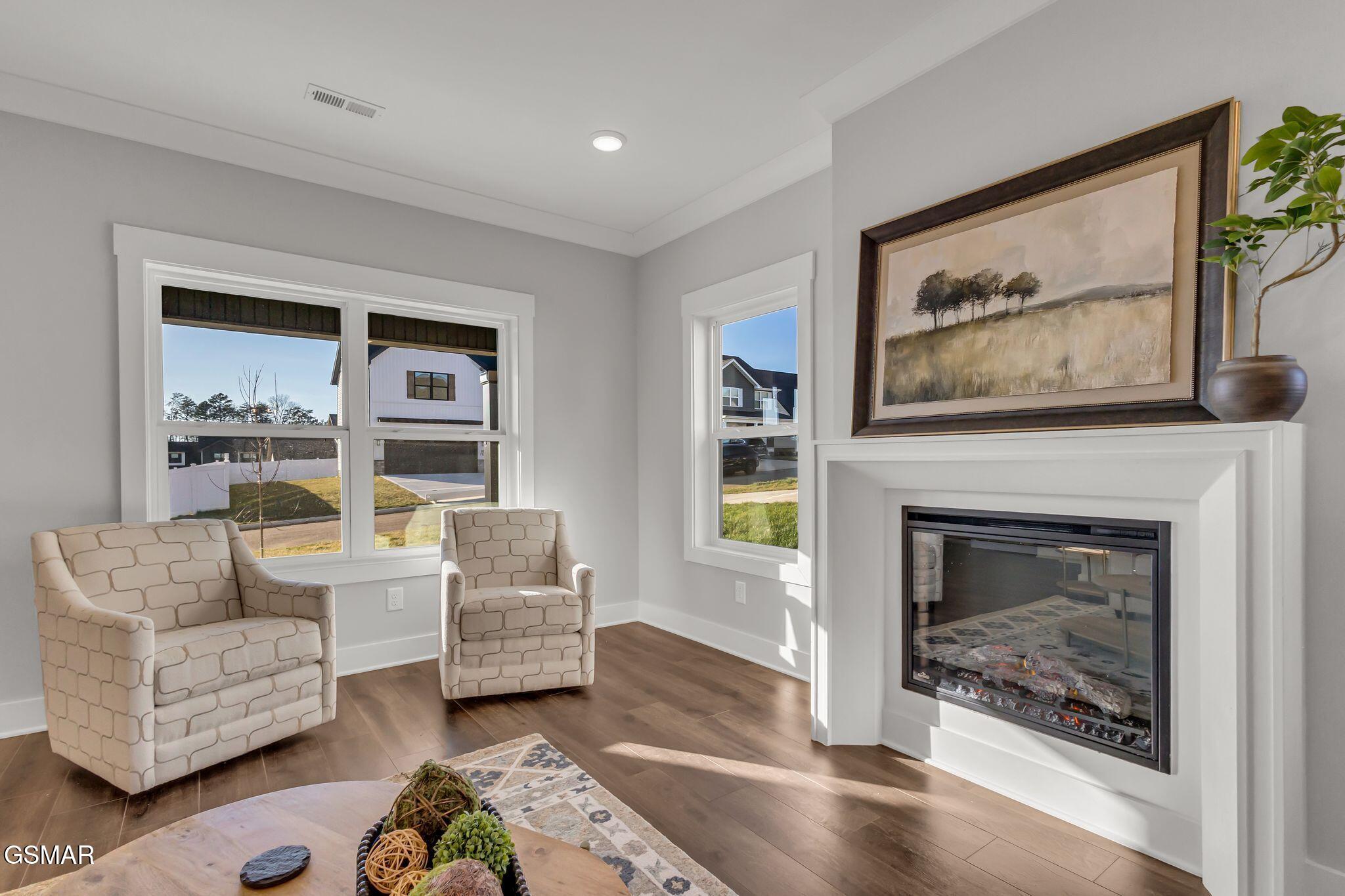 2516 Golden Trout Drive Knoxville TN 37920