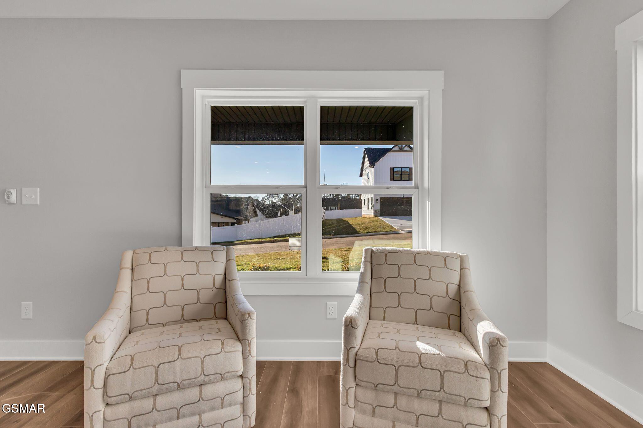 2516 Golden Trout Drive Knoxville TN 37920