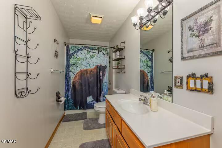 833 S New Era Road Sevierville TN 37862