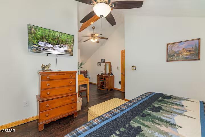 833 S New Era Road Sevierville TN 37862