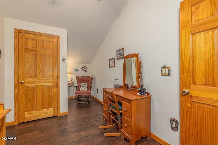 833 S New Era Road Sevierville TN 37862