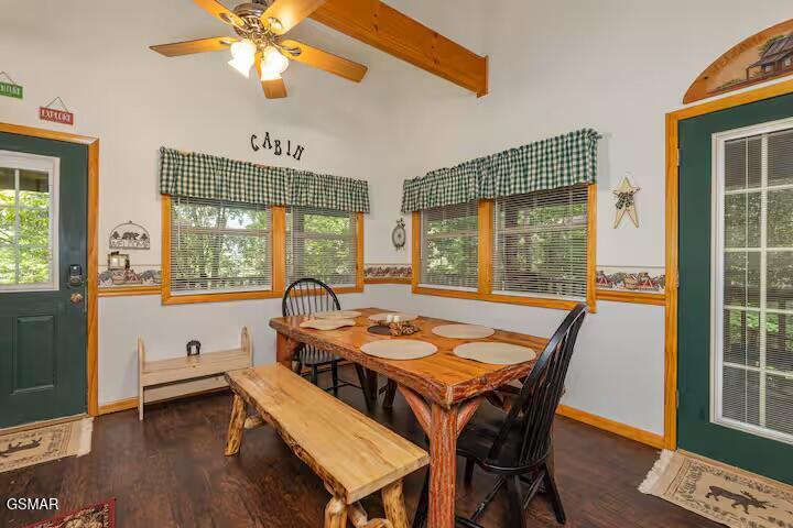 833 S New Era Road Sevierville TN 37862